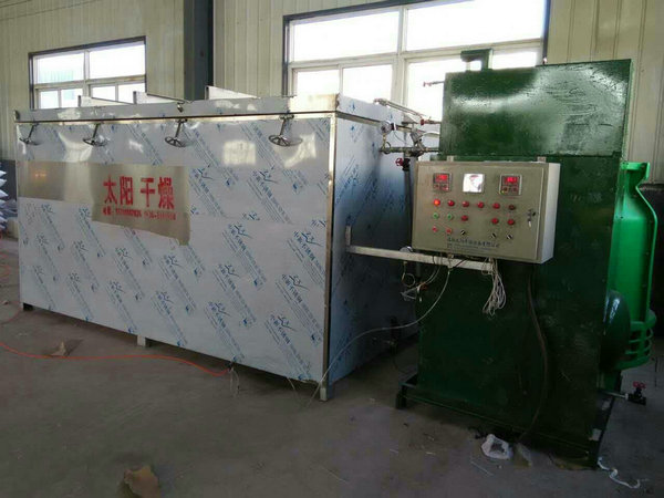 紅木真空注蠟機(jī)