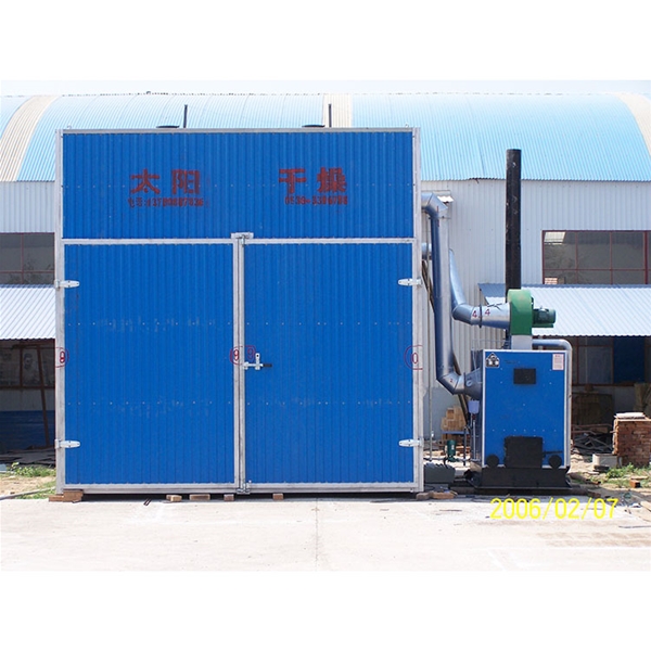 木材干燥設(shè)備